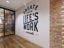 WeWork收购裸心社背后 联合办公行业打响规模战